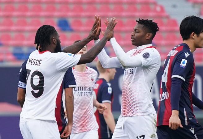 Milan, capolista nei rigori ma anche nella sfortuna. Ecco la classifica dei legni colpiti