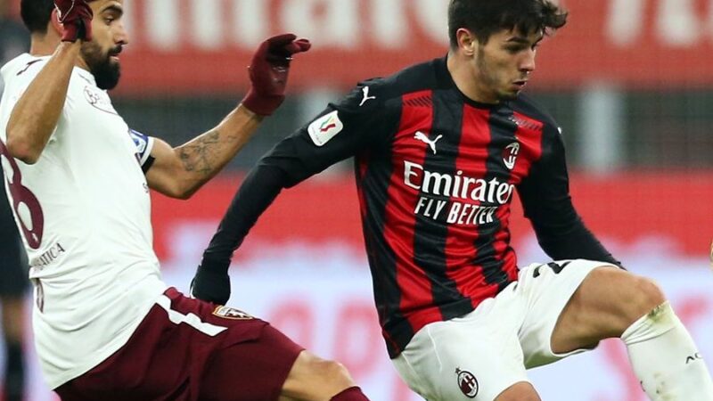 Milan-Torino 0-0, 120 minuti non bastano: Chala e Tatarusanu decisivi dal dischetto