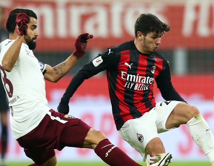 Milan-Torino 0-0, 120 minuti non bastano: Chala e Tatarusanu decisivi dal dischetto