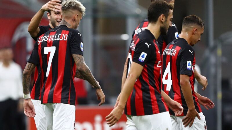 Milan, si prospetta aria di cambiamento: ecco chi partirà!