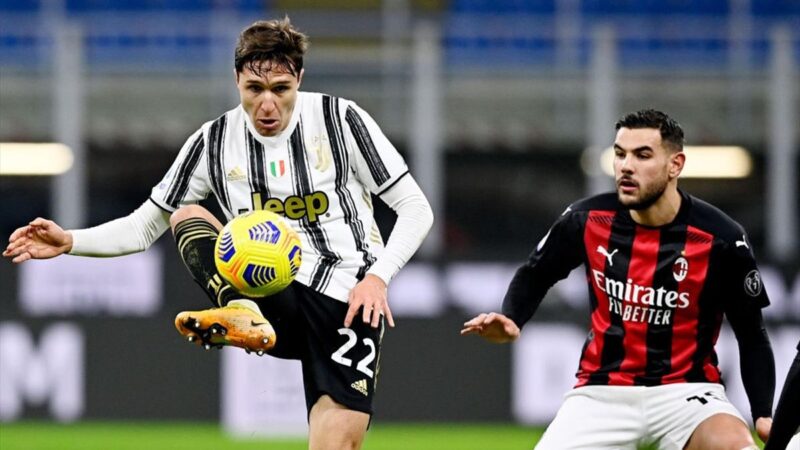 Le pagelle del Milan: disastro Romagnoli e Theo, Calabria e Leao super