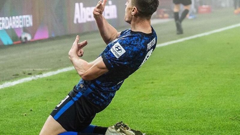 Ex Milan, Piatek ancora sul  mercato: possibile ritorno in Italia