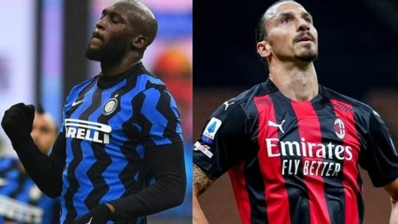 Inter-Milan: le quote del derby