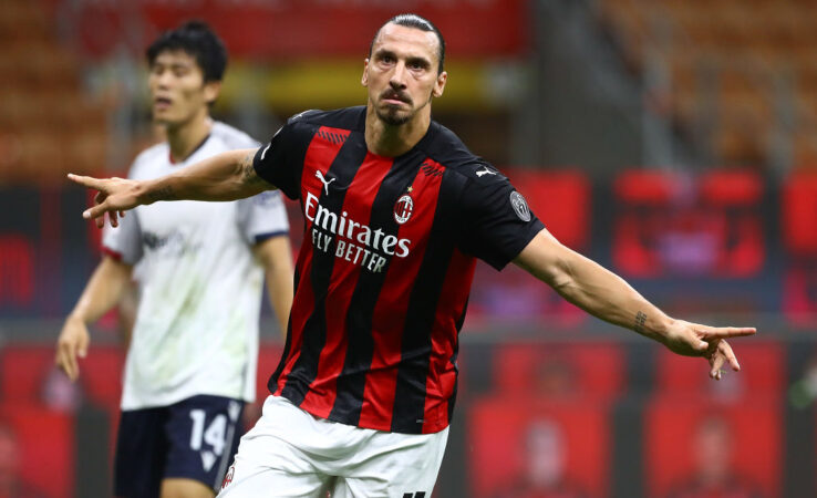 Bologna-Milan: le quote dei bookmakers