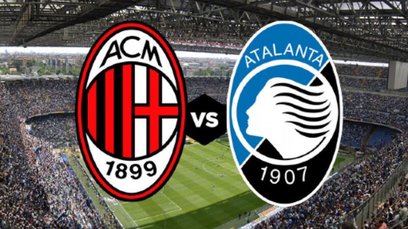 Milan-Atalanta: le quote dei bookmakers