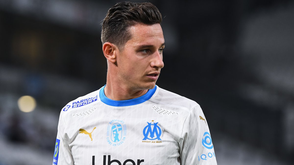 Mercato Milan: Thauvin obiettivo a parametro zero