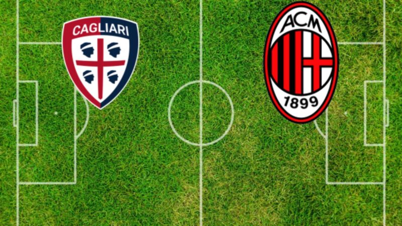 FORMAZIONI UFFICIALI: c’è Ibra, Di Francesco lancia Duncan