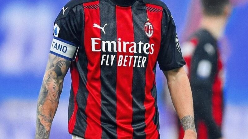 Flop di Romagnoli: periodo complicato per il capitano rossonero