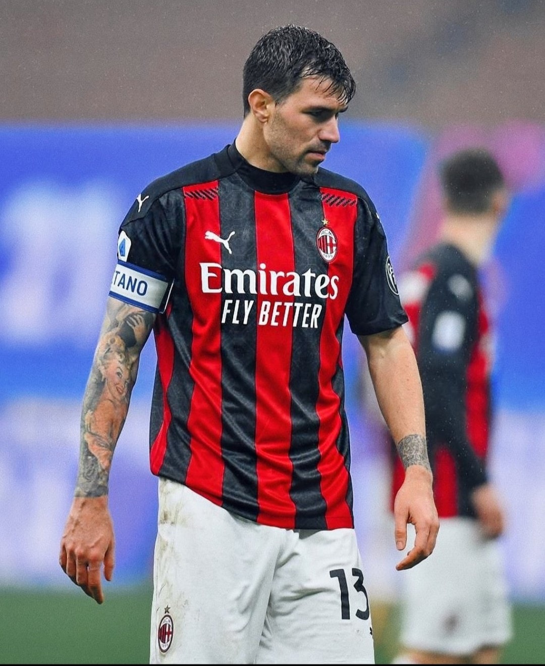 Flop di Romagnoli: periodo complicato per il capitano rossonero