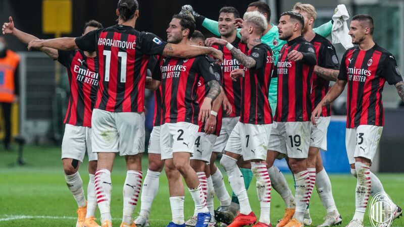 Roma-Milan: sfida tra primati, uno in casa e uno in trasferta