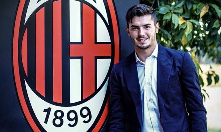 Brahim Diaz, si tratta per il riscatto: c’è solo un nodo da sciogliere