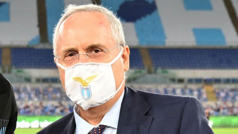 Cds – Lazio nei guai! Ora rischia lo 0-3 a tavolino contro Juve e Torino