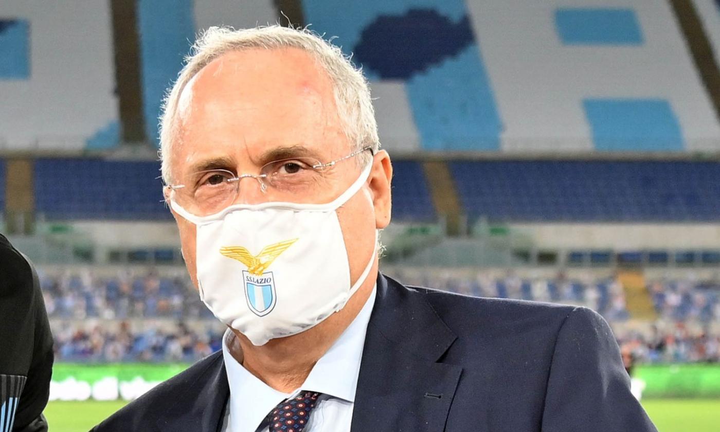 Cds – Lazio nei guai! Ora rischia lo 0-3 a tavolino contro Juve e Torino