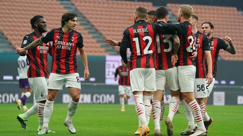 Milan, batti la Stella Rossa perché vincere aiuta a vincere