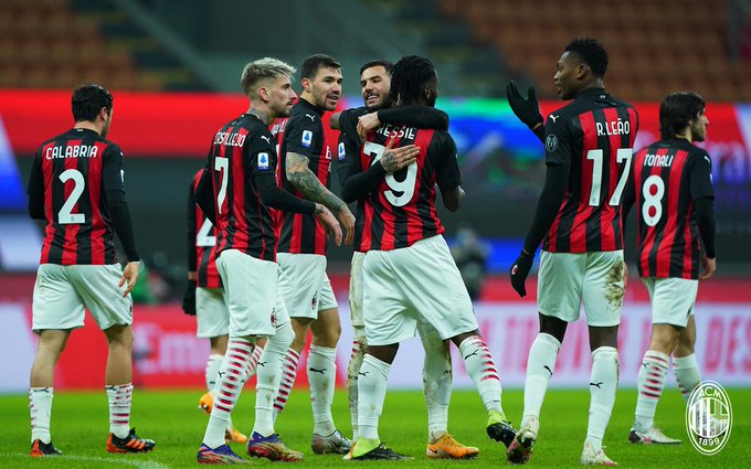Milan-Stella Rossa, le ultimissime di formazione