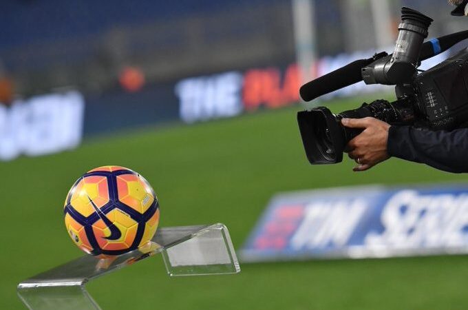 Milan-Inter, dove vederla in tv