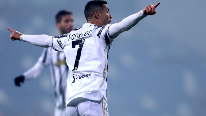 La Juve batte l’Inter: nerazzurri rimontati.