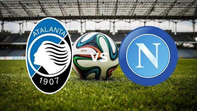 Coppa Italia, il risultato di Atalanta-Napoli