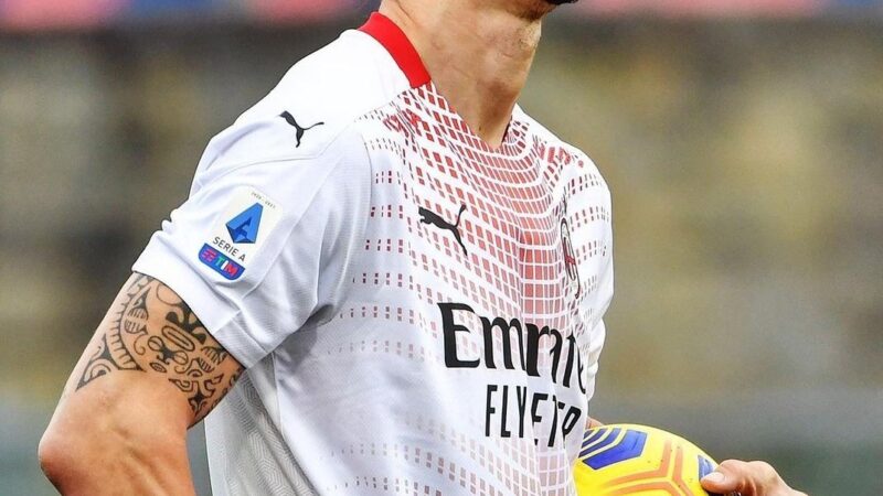 Milan, Ibra a segno contro 250 squadre! E ora il Crotone per arrivare a 251