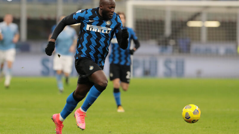 Inter-Lazio: 3-1! Milan scavalcato e ora Derby