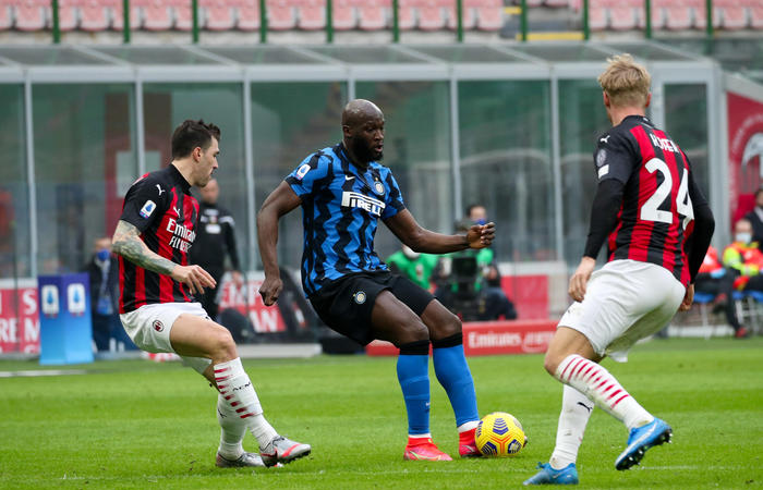 Milan, la sconfitta nel Derby mina alcune certezze