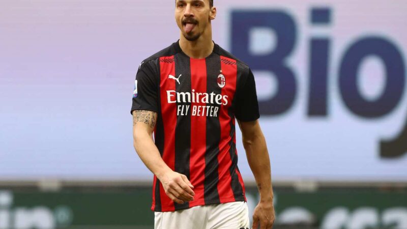 Milan: Ibrahimovic c’è ma non basta