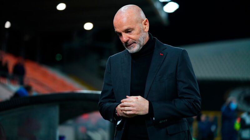 Milan, KO in trasferta dopo più di un anno. Rossoneri a secco di gol dopo 419 giorni.