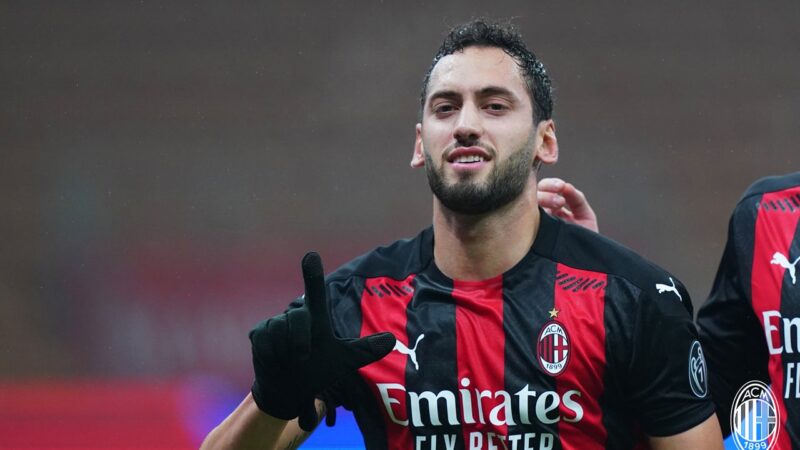 Rinnovo Calhanoglu, decisiva la prossima settimana