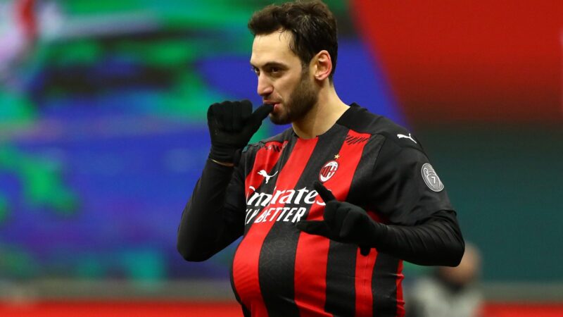 Rinnovo Calhanoglu, ci siamo: si attende l’ufficialità nelle prossime ore
