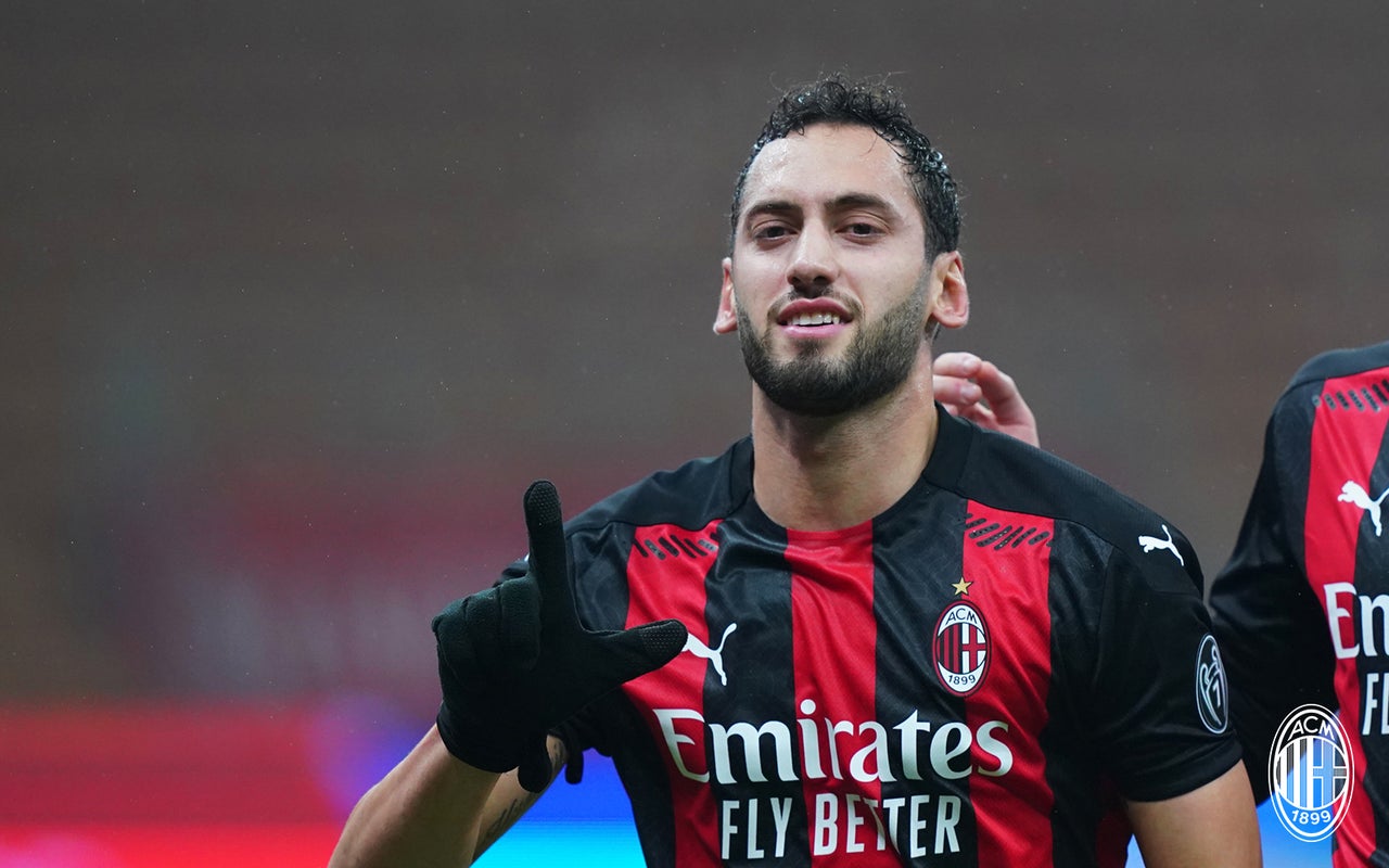 Rinnovo Calhanoglu, decisiva la prossima settimana