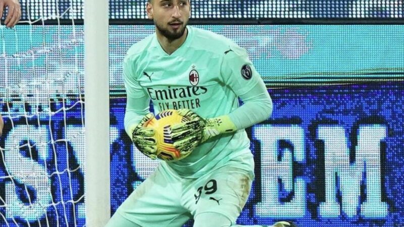 Rinnovo Donnarumma: sono due i nodi da sciogliere