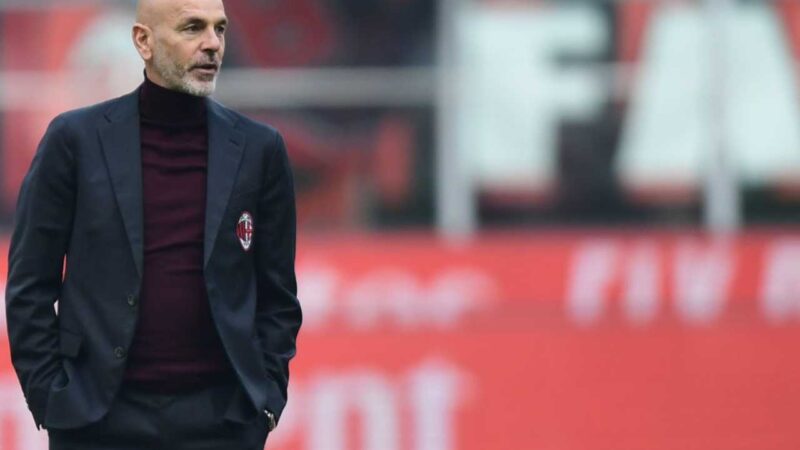 Milan a +18 dall’anno scorso: è cambiato tutto!