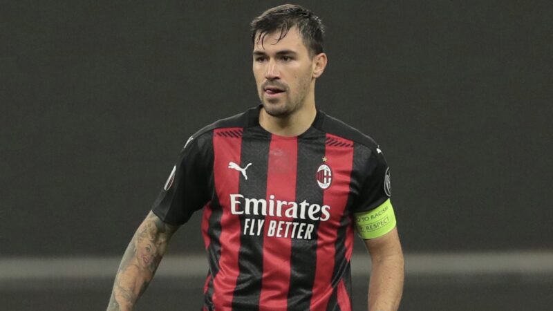 Milan, Romagnoli in calo. Tifosi infuriati