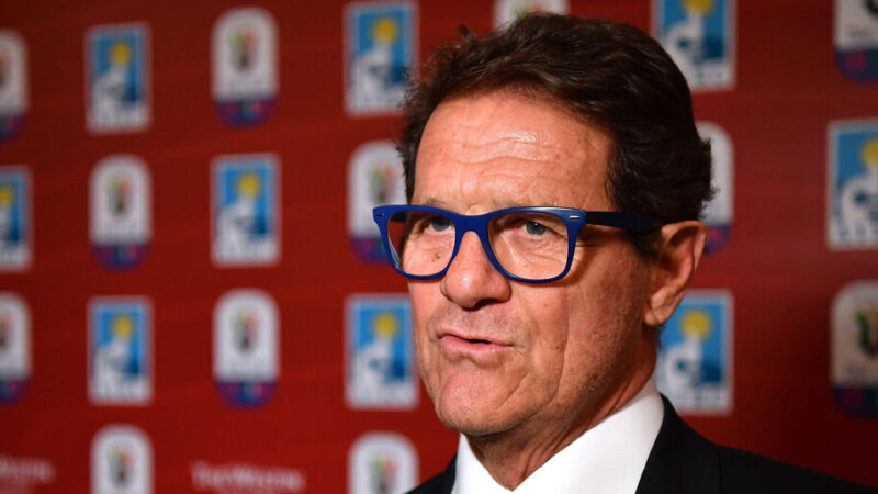 Capello: “Unico rimpianto? Non aver schierato Savicevic in finale nel ’93”