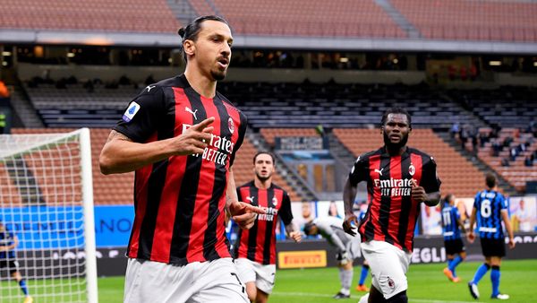 Milan, un febbraio intenso tra Serie A ed Europa League
