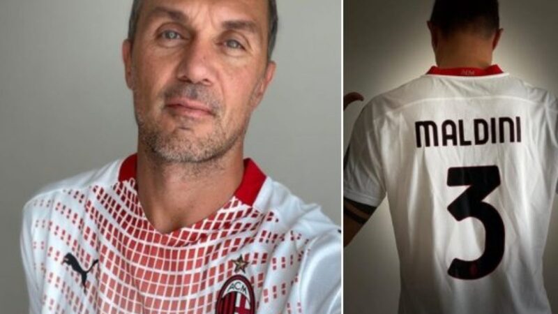 Maldini: “Lavoriamo per i rinnovi. Theo? Non ho ascoltato quello che mi dicevano. Volevamo Ibra già nel 2018”