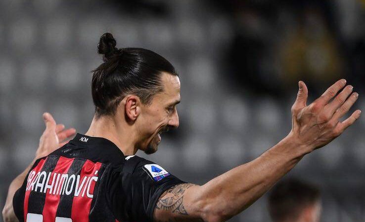 Milan, la sconfitta con lo Spezia può minare qualche certezza?