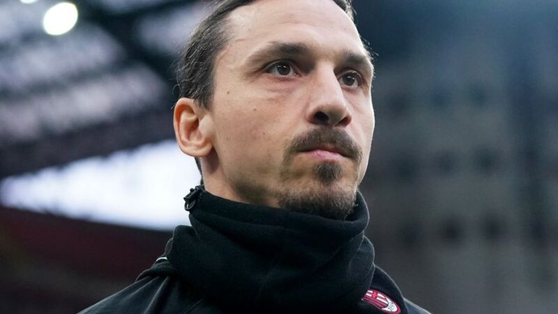 Milan-Crotone 4-0, rossoneri sul velluto: Ibra fa 501, Inter ancora alle spalle