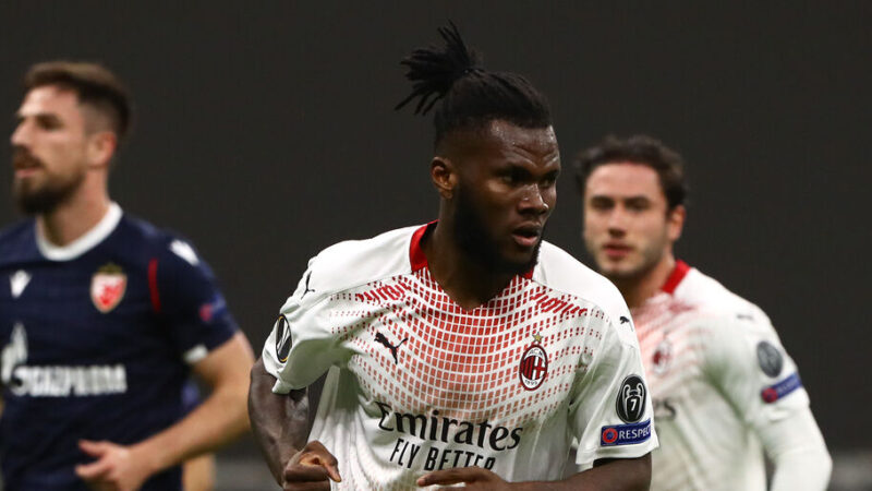 Milan – Stella Rossa 1-1, le pagelle: Gigio salva i rossoneri, ancora male Romagnoli