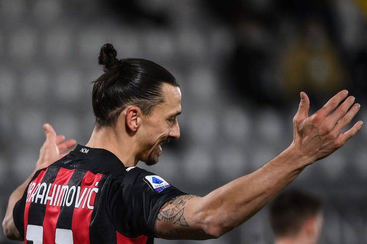 Milan, la sconfitta con lo Spezia può minare qualche certezza?