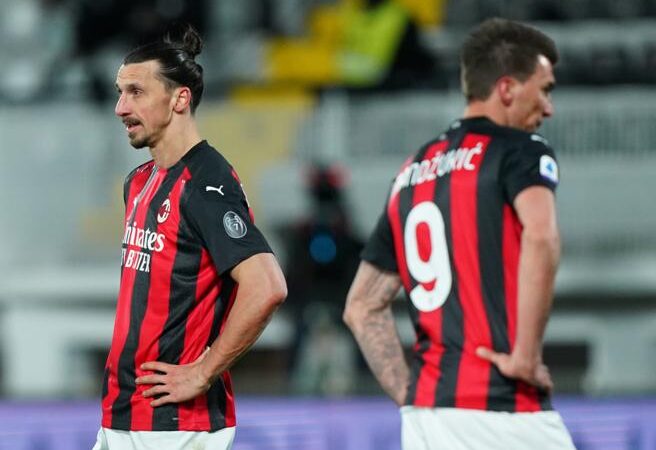 Spezia-Milan, le pagelle: si salva solo Donnarumma