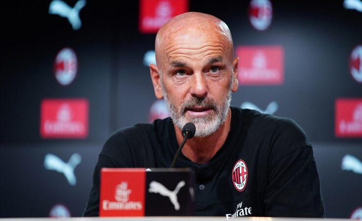 Pioli: “Vittoria importante ma è inutile guardare troppo avanti. Post partita? Ecco cosa è successo…”