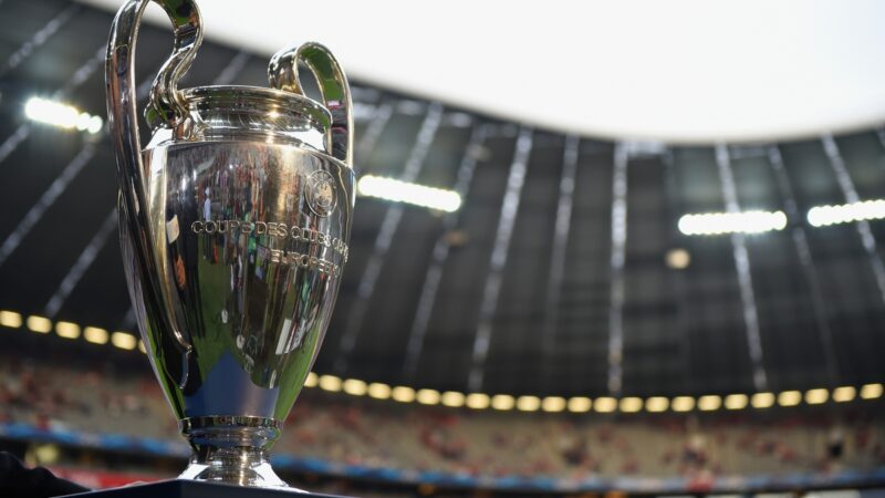 Liverpool-Milan alle porte: dove vedere il ritorno in Champions dei rossoneri