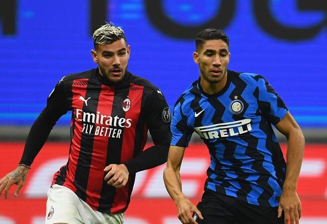 Milan-Inter, le quote dei bookmakers