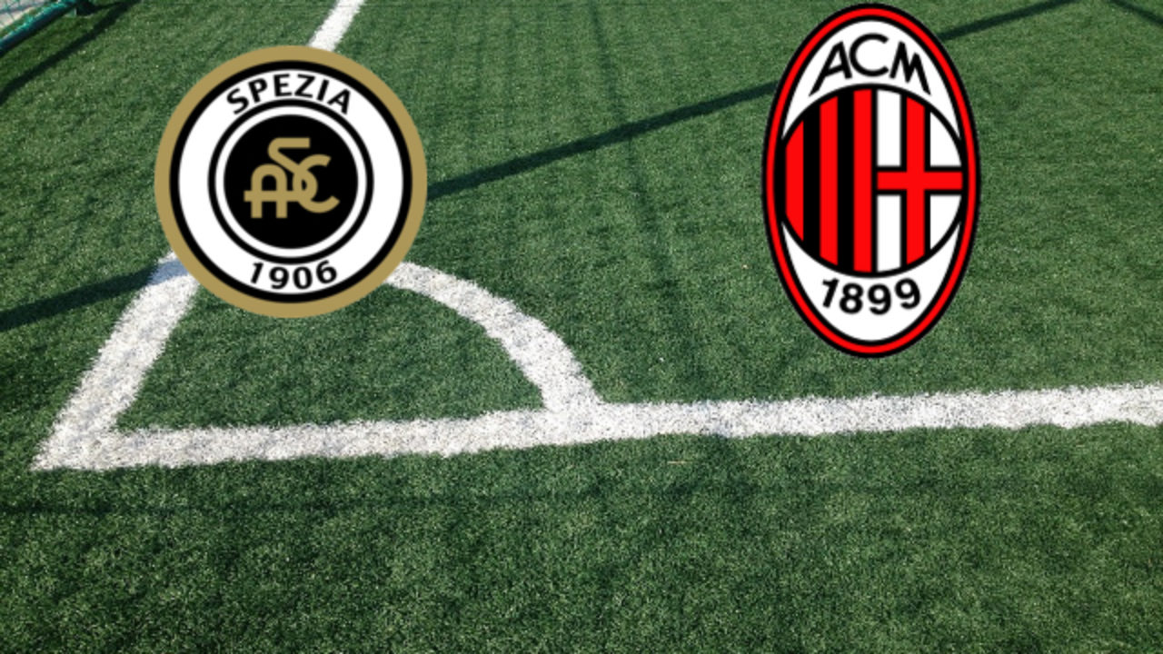 Spezia-Milan: le quote dei bookmakers