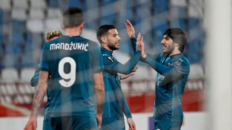 Milan, in arrivo un’altra settimana di fuoco