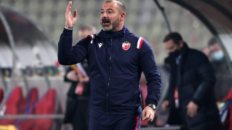 Stankovic: “Ultimo calcio d’angolo? Al Milan l’avrebbero fatto battere, ma non piango”