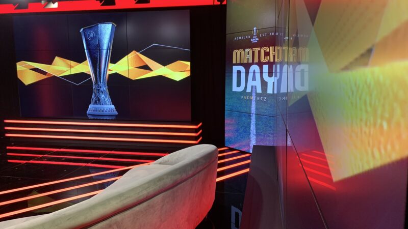 Milan-Stella Rossa, LE FORMAZIONI UFFICIALI: dal 1′ Tomori e Meitè