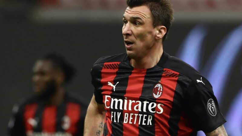 Stella Rossa-Milan, LE FORMAZIONI UFFICIALI: c’è Mandzukic, chance per Kalulu
