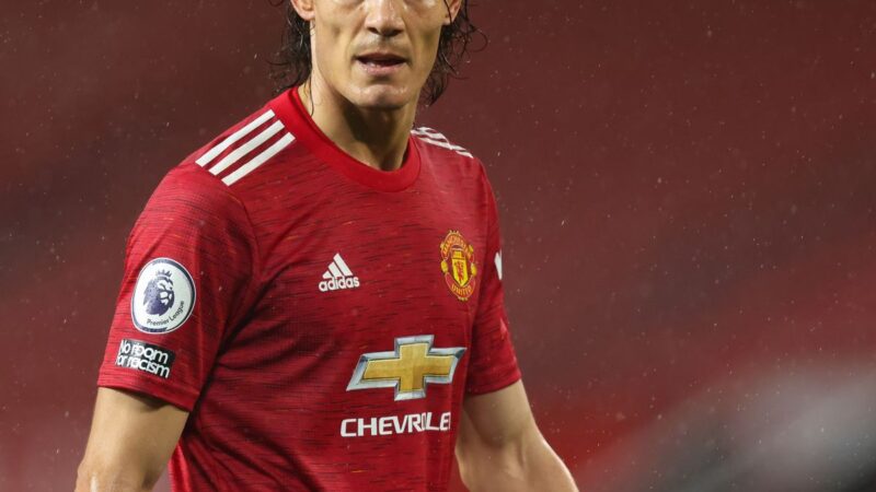 Qui United – Cavani salta il Milan